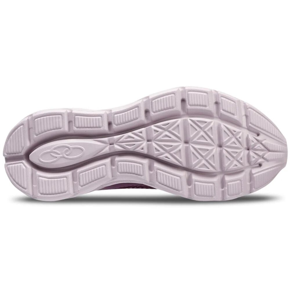 Zapatilla Infantil Perfect 3 Morado Olympikus image number 4.0