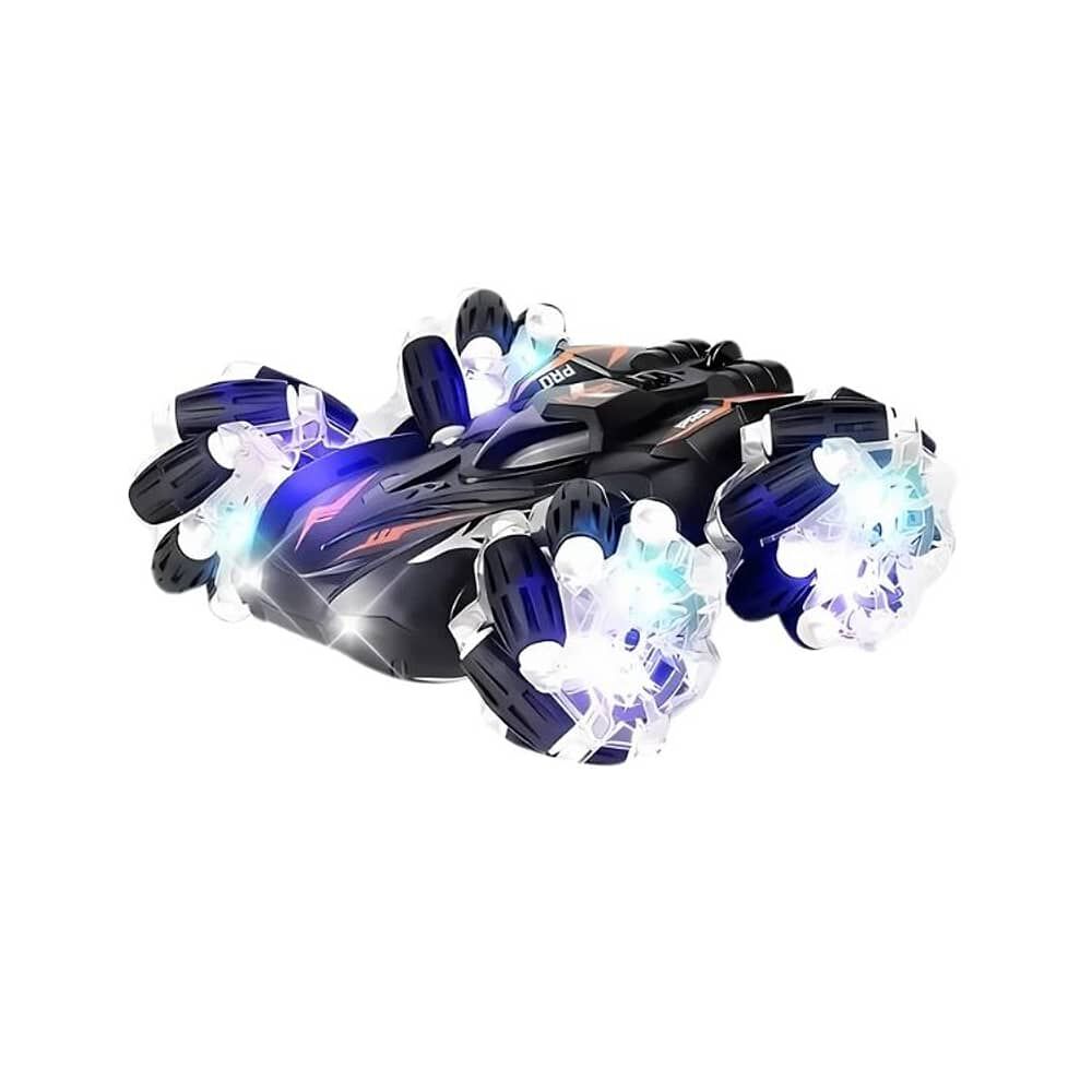 Auto A Control Remoto Acrobatico Todoterreno image number 0.0