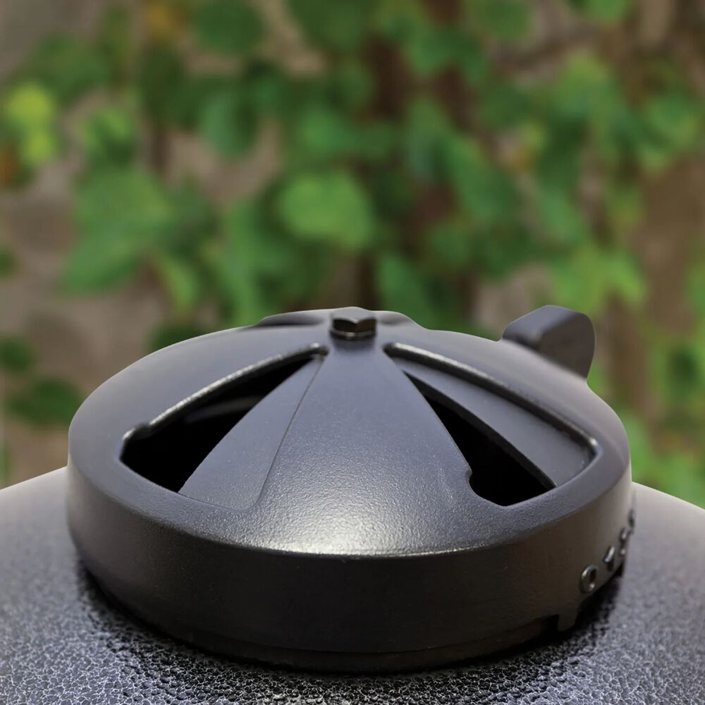 Parrilla Kamado Char Griller Akorn De 20" image number 4.0