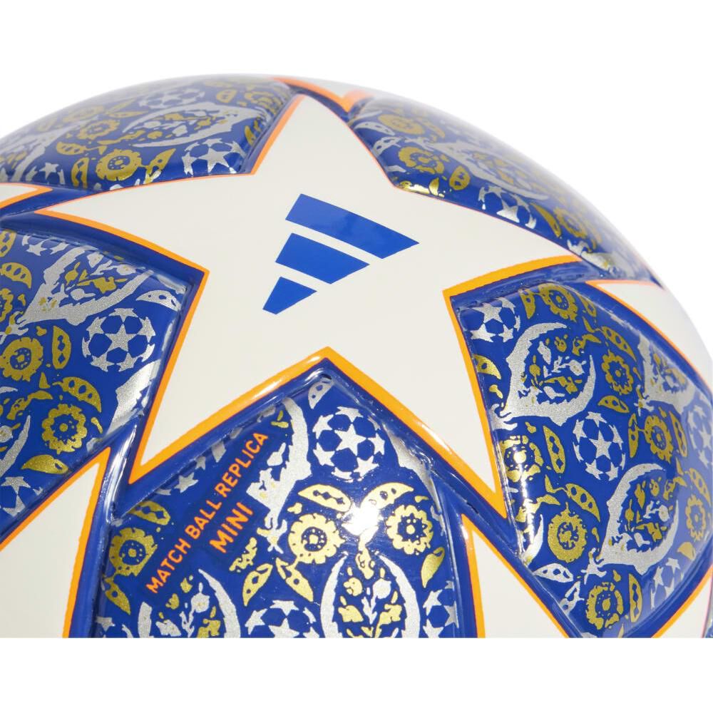 Minibalón Ucl Istanbul Adidas / Talla 1 image number 2.0