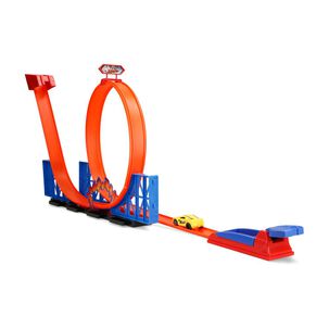 Autopista Happy Valley 2330514