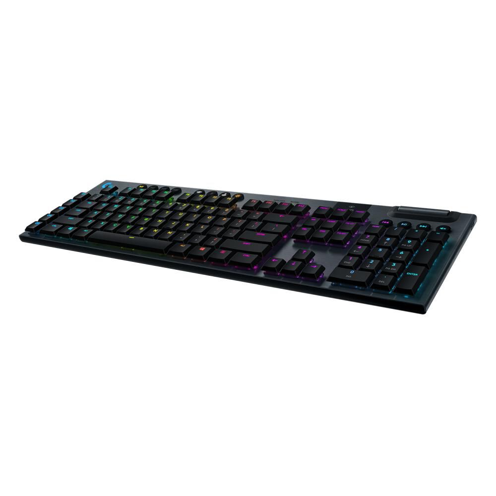 Teclado Gamer Logitech G915 image number 0.0