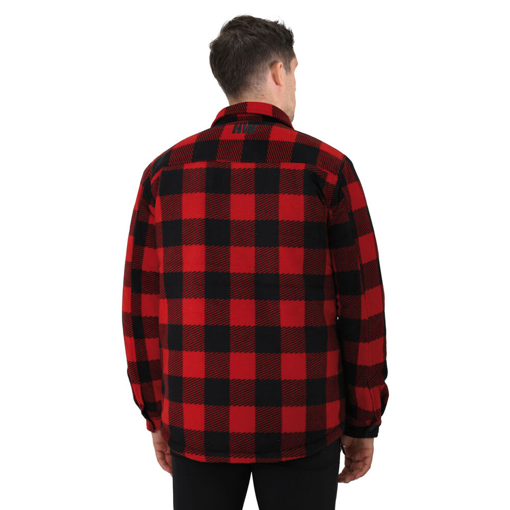 Chaqueta Fleece Hw Conrad image number 3.0