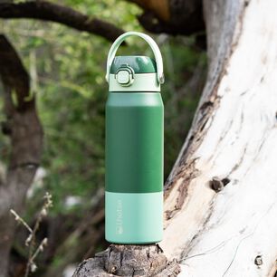 Termo Botella Termica Acero Inox Hydrotek 750ml 2-1 Lhotse