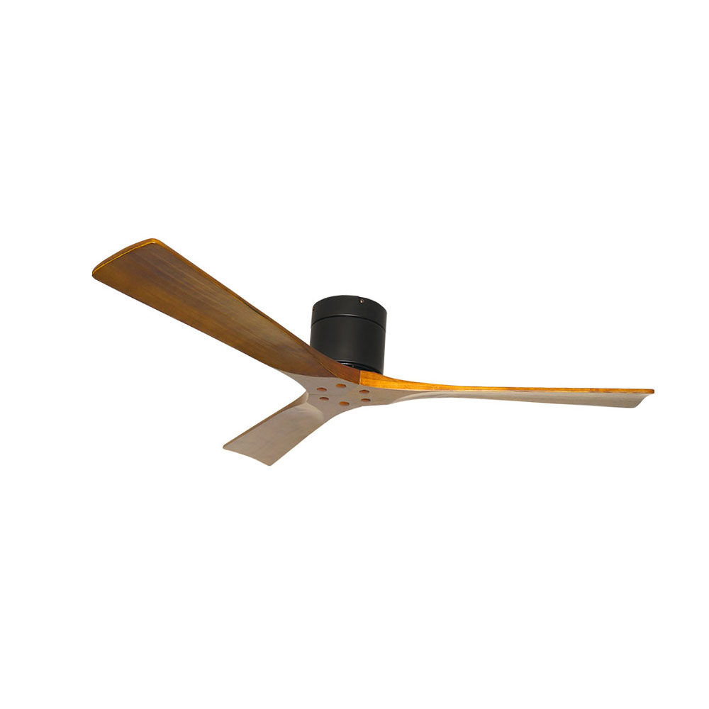 Ventilador De Techo Boston Natural image number 0.0