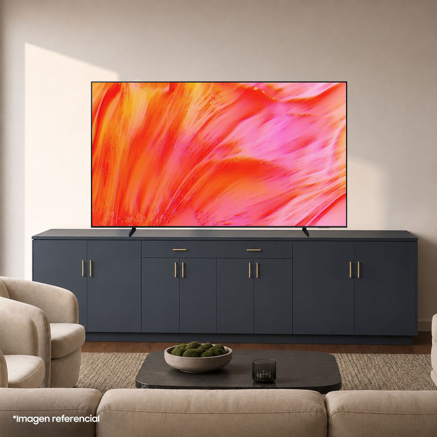 98 Crystal Uhd U9500h 4k Samsung Smart Tv 2026 image number 3.0