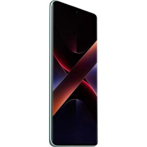 Xiaomi Poco X7 512gb 12gb Ram 5g - Verde