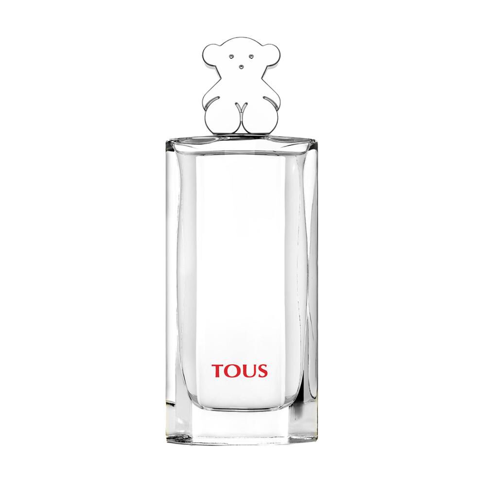Perfume Mujer Women Tous / 50 Ml / Eau De Toilette image number 0.0