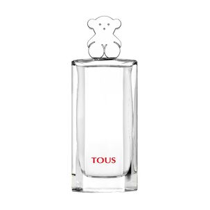 Perfume Mujer Women Tous / 50 Ml / Eau De Toilette