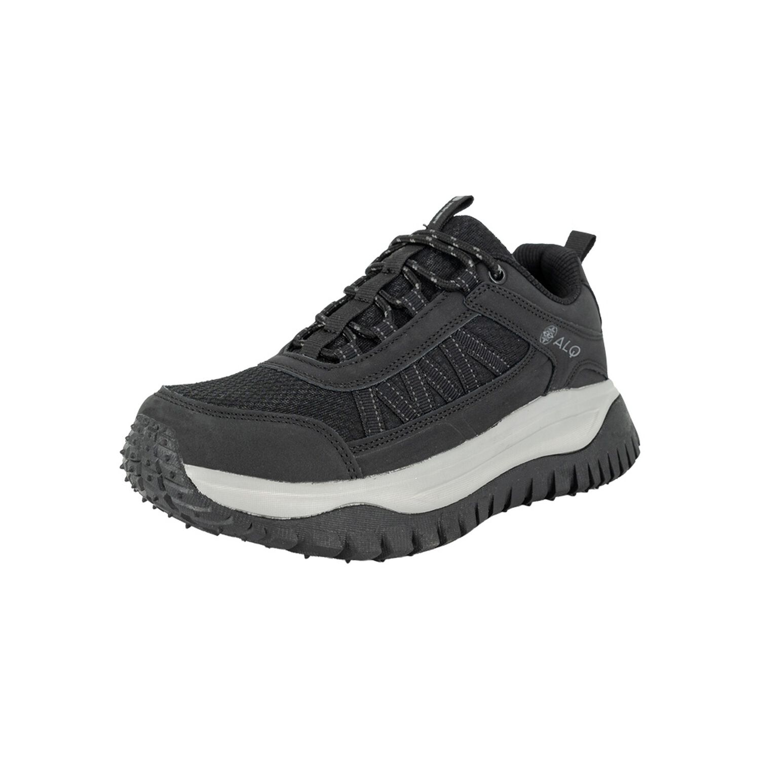 Zapatilla Caro Negro Alquimia image number 0.0