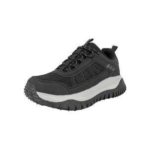 Zapatilla Caro Negro Alquimia
