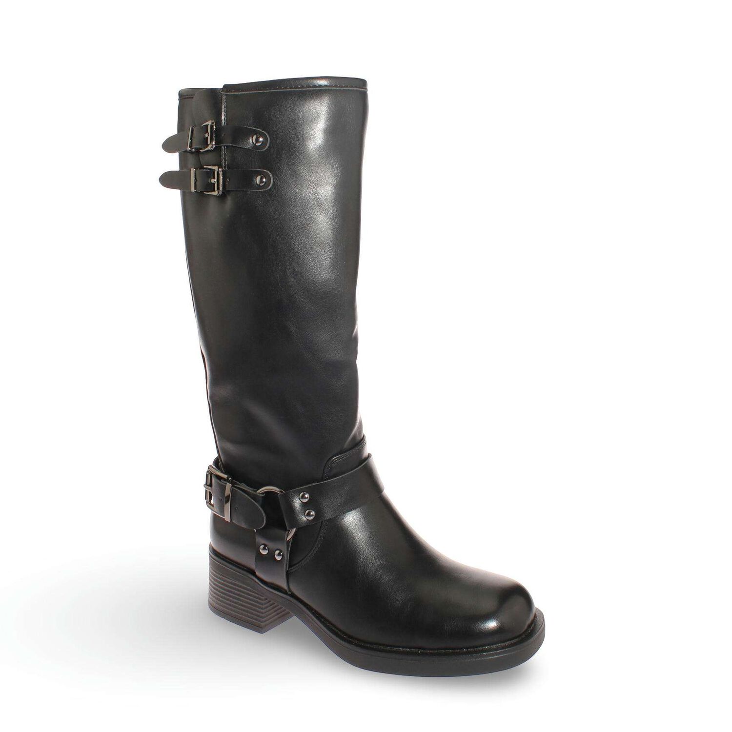Bota Negro Pand-g Art. 5pg5382-1ablack image number 0.0