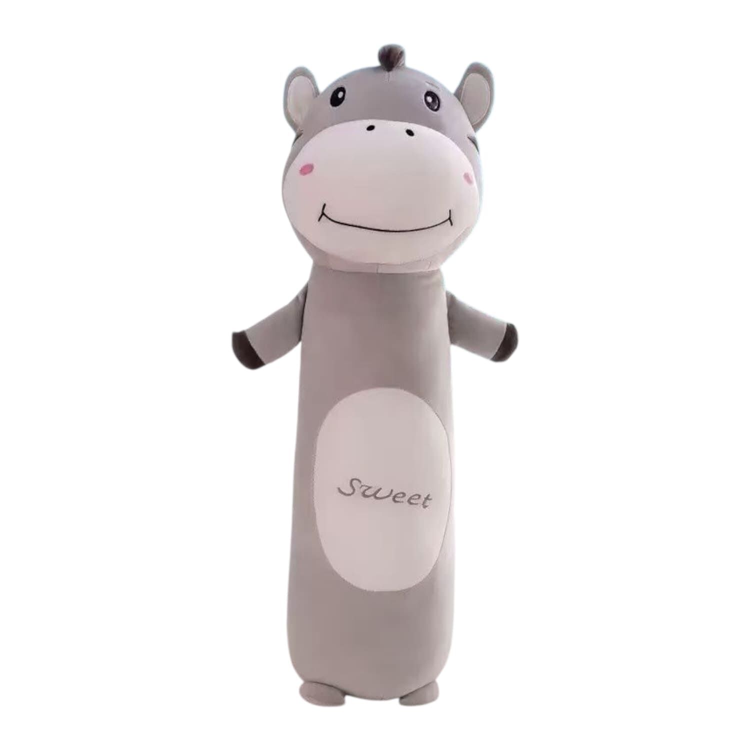 Peluche Almohada Antiestres De Animales Peluche Alargado Cfp1-5 image number 0.0
