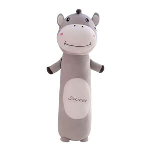 Peluche Almohada Antiestres De Animales Peluche Alargado Cfp1-5