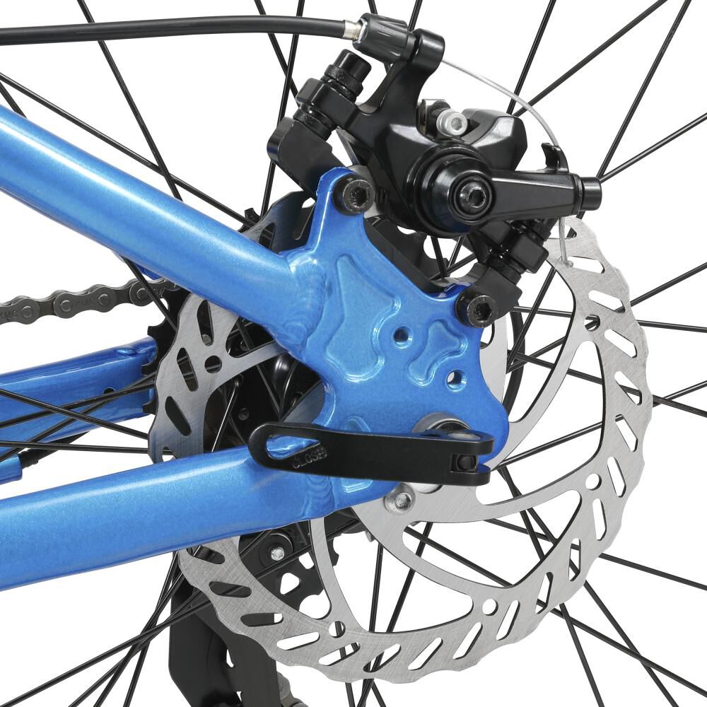 Bicicleta Mountain Bike Oxford Merak 1 / Aro 29 image number 4.0