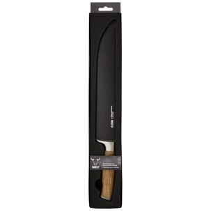 Cuchillo Parrilero Profesional Wayu