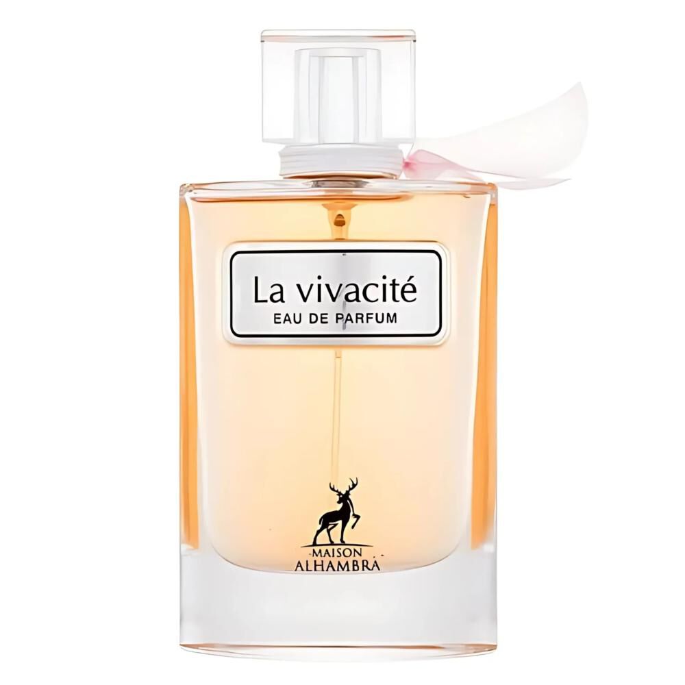 Maison Alhambra La Vivacité Edp 100ml image number 1.0