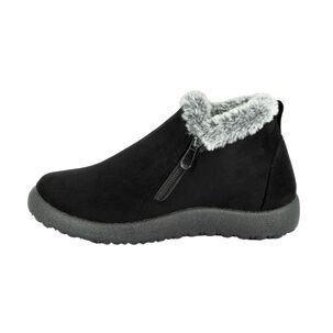 Botin Silena Negro Passer