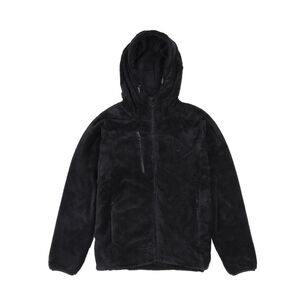 Polerón Hombre Az Black