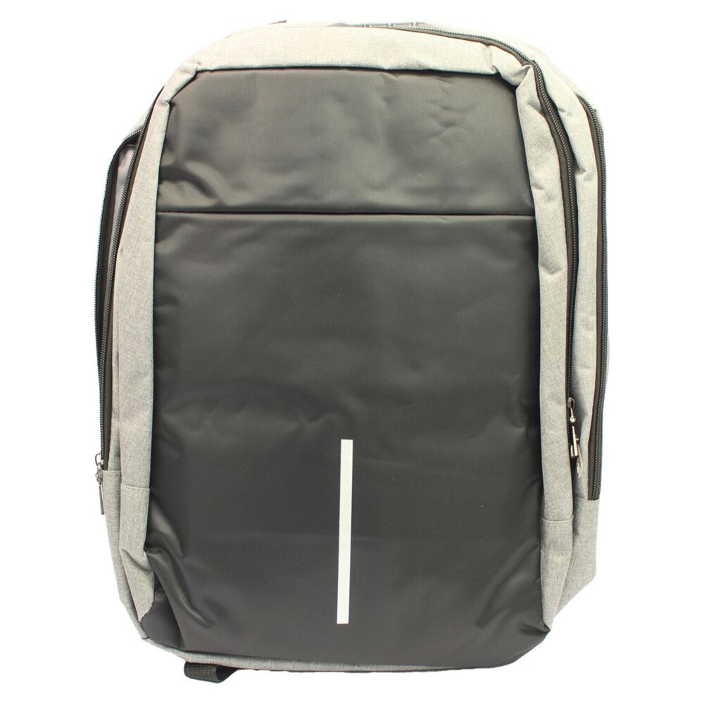 Mochila Colores Urbana Resistente Comoda Uso Diario - Ps image number 0.0