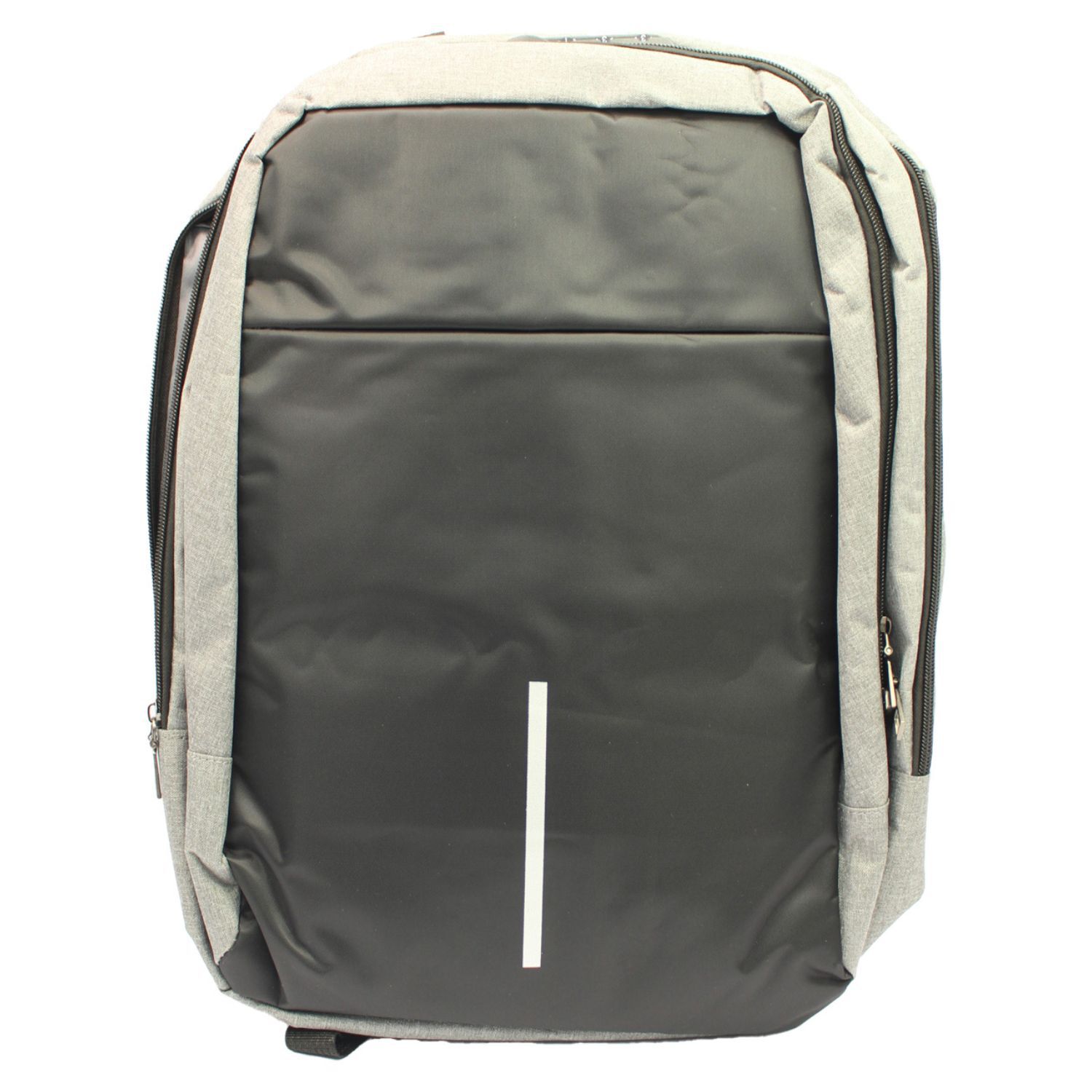 Mochila Colores Urbana Resistente Comoda Uso Diario - Ps image number 0.0
