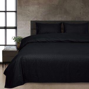 Juego De Sábanas Azhome Embossed / 2 Plazas