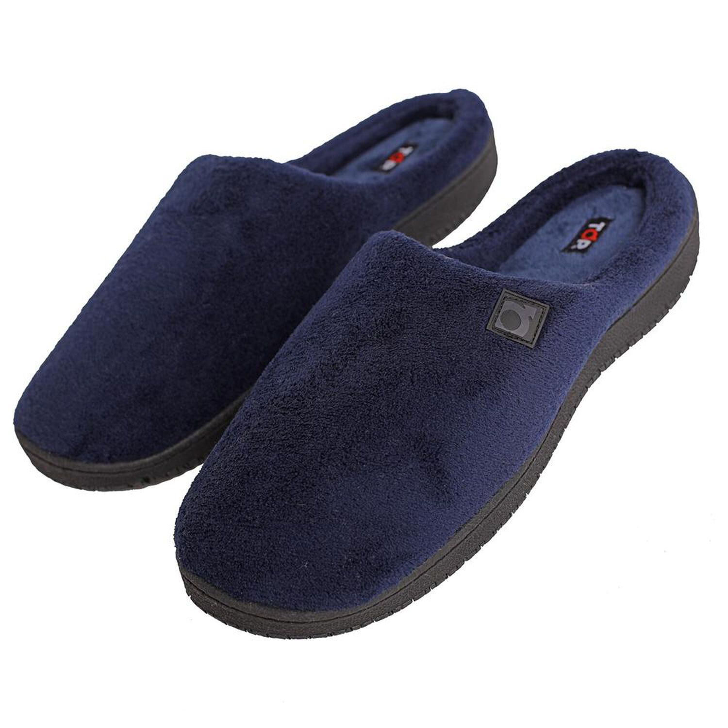 Pantuflas Hombre Top image number 0.0
