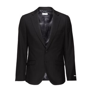 Chaqueta Formal Hombre Az Black