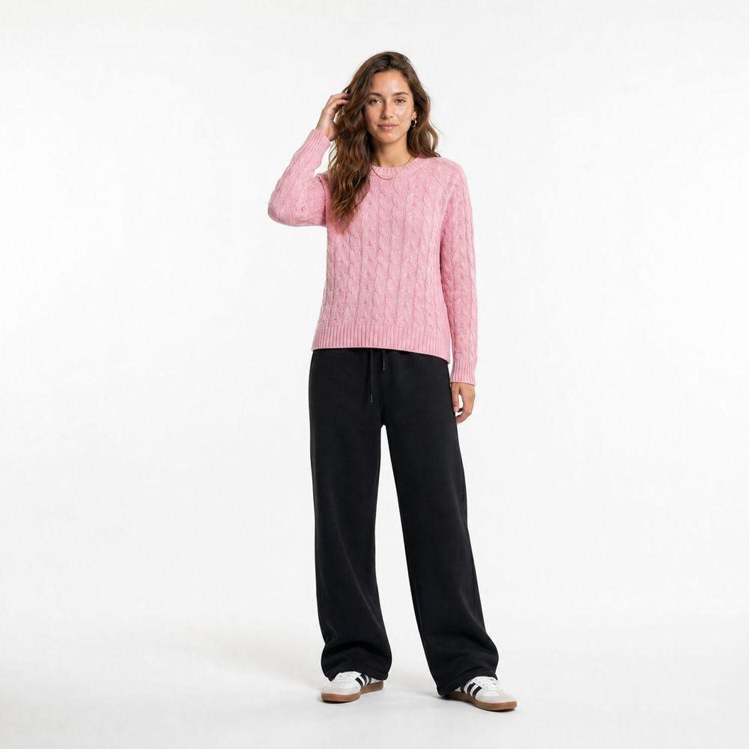 Sweater Mujer Freedom image number 0.0
