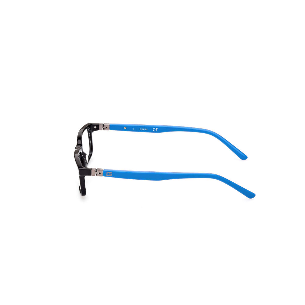 Lentes &Oacute;pticos Negro Guess Para Ni&ntilde;os image number 2.0