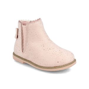 Bot&iacute;n Ni&ntilde;a Bubblegummers Fiction Rosado