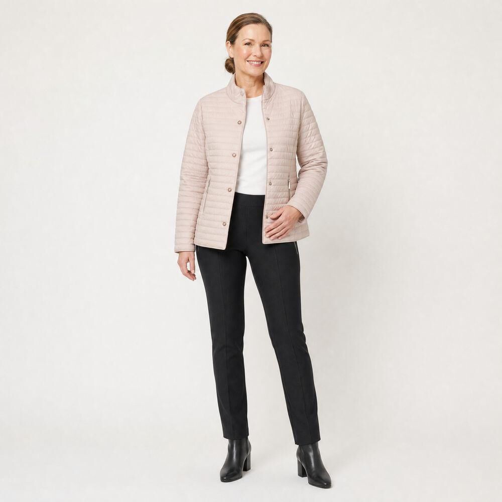 Parka Mujer Lesage image number 0.0