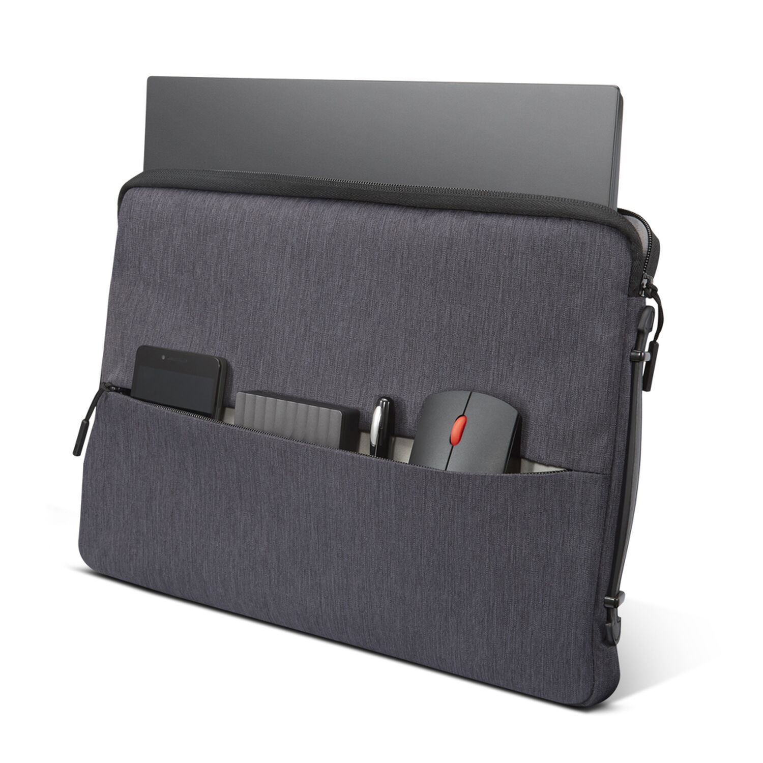 Funda Para Notebook Lenovo Urban Sleeve Case 15" image number 1.0