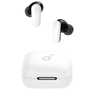 Aud&iacute;fonos Bluetooth Blanco