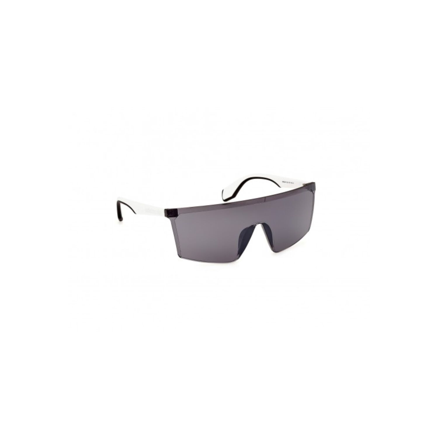 Lentes De Sol Negro Adidas Originals image number 6.0