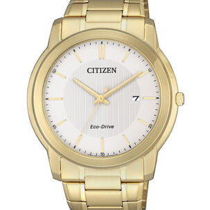 Reloj Citizen Hombre Aw1212-87a Premium Eco-drive