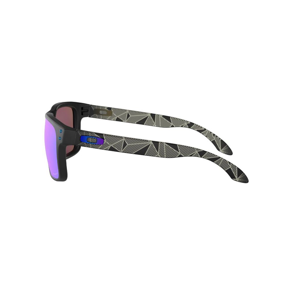 Lentes De Sol Holbrook Prizm Sapphire Polarizados Oakley image number 3.0