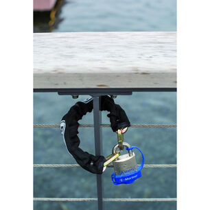 Cadenas De Alta Seguridad - 10ks60