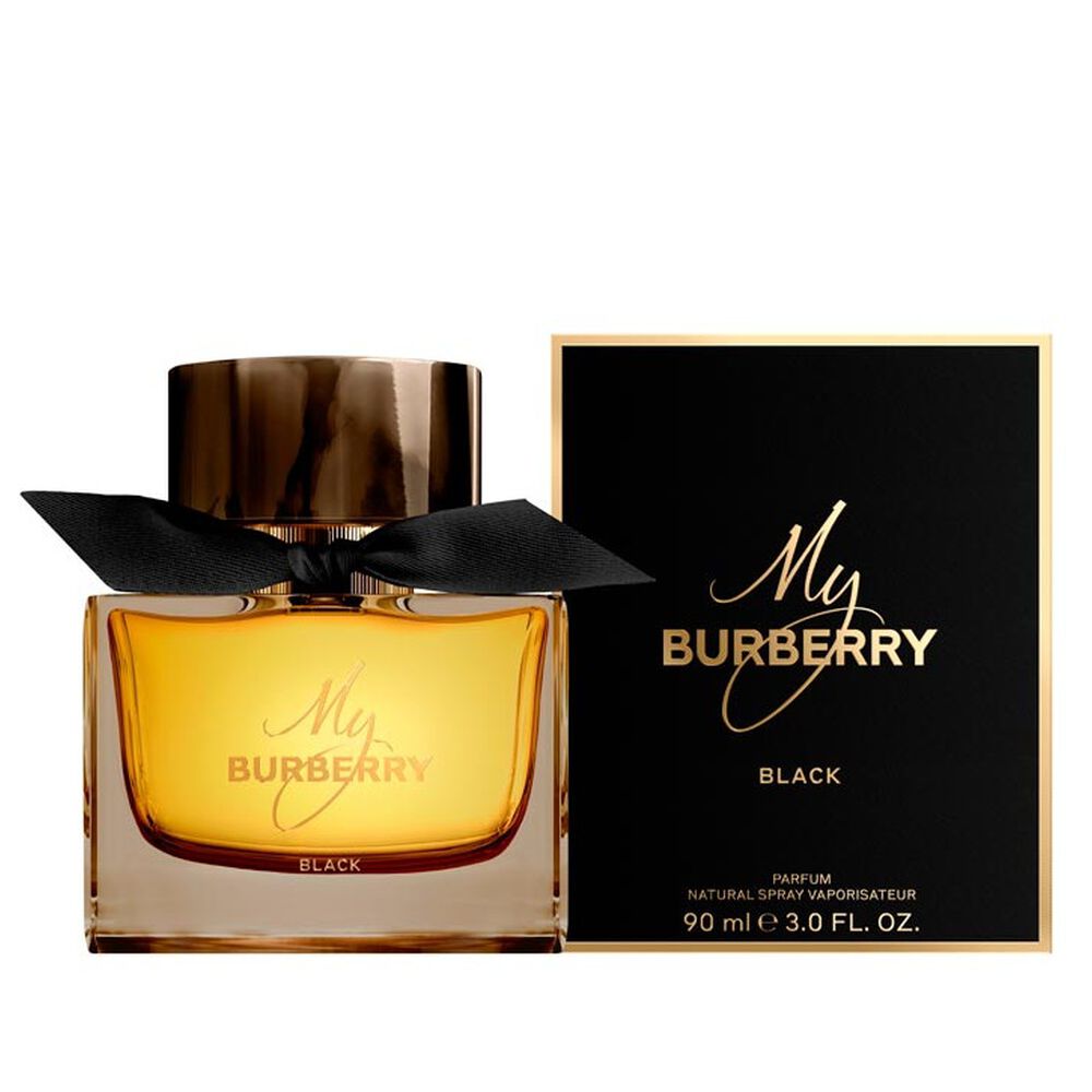 My Burberry Black 90 Ml Parfum image number 0.0