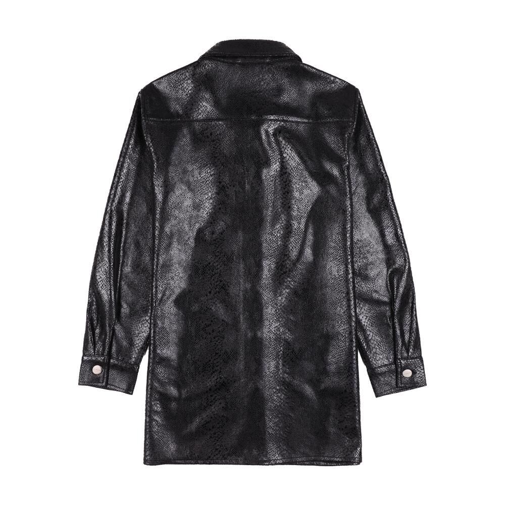 Chaqueta Mujer Kimera image number 1.0