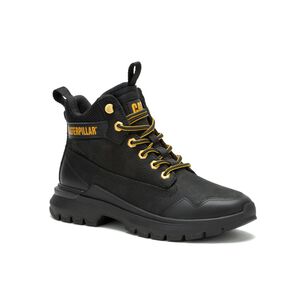 Botin Mujer Colorado Sneaker Cat