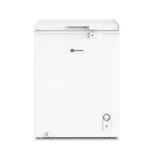 Congelador Freezer Horizontal 142l Fr&iacute;o Directo M150d