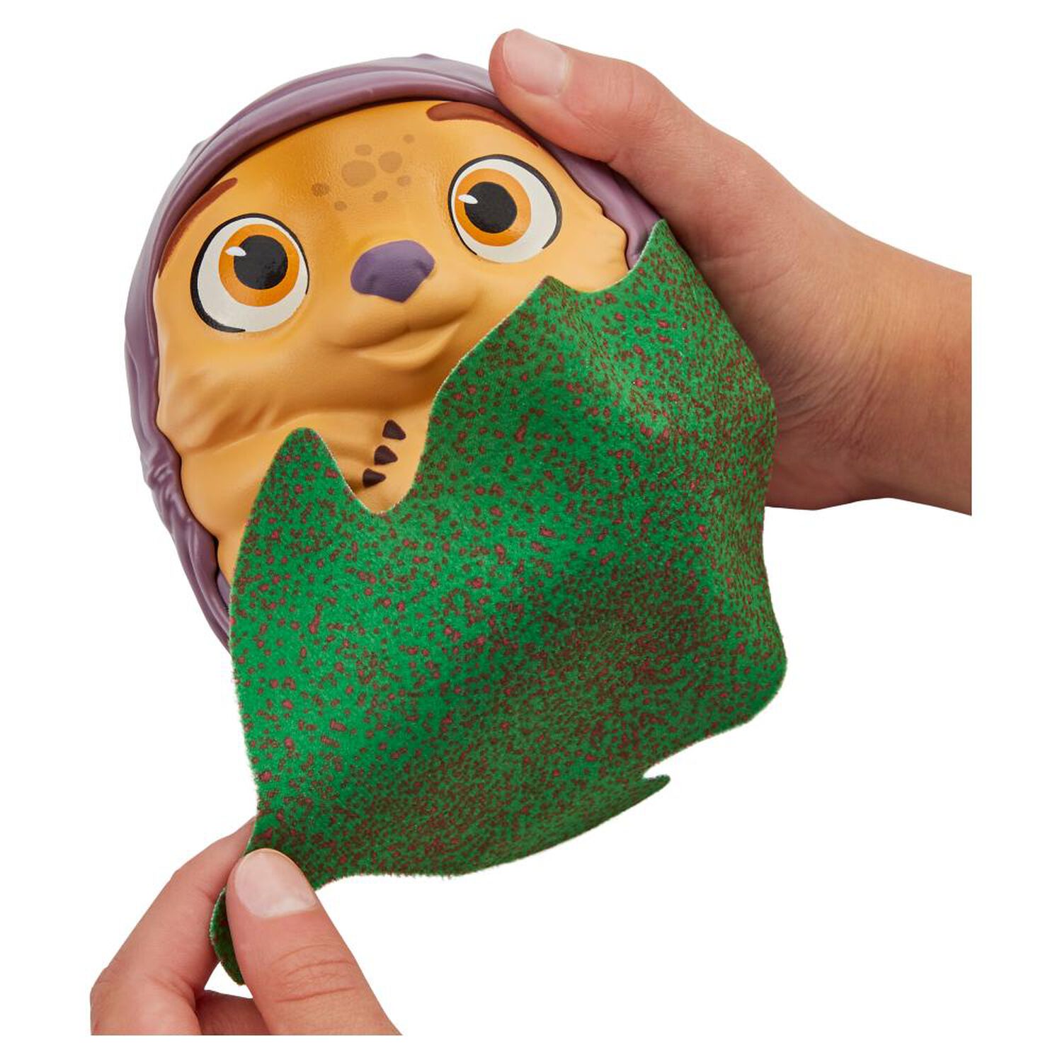 Disney's Raya and the Last Dragon Beb&eacute; Tuk Tuk image number 7.0