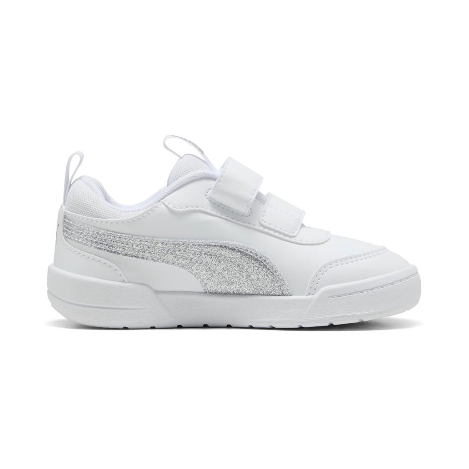 Zapatilla Urbana Puma Puma Multiflex 2 Glitz Fs V Ps image number 1.0