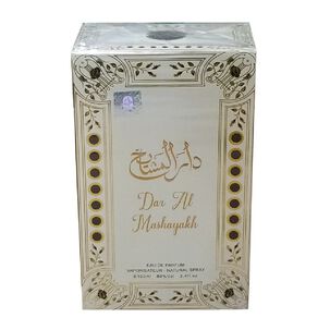 Trendy Dar Al Mashyakh Edp 100ml