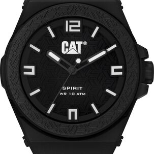 Reloj Cat Hombre Lo-111-21-112 Spirit Evo