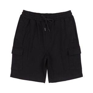 Short Hombre Skuad