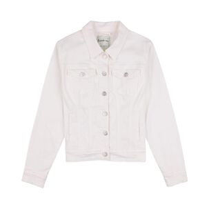Chaqueta Denim Regular Mujer Freedom