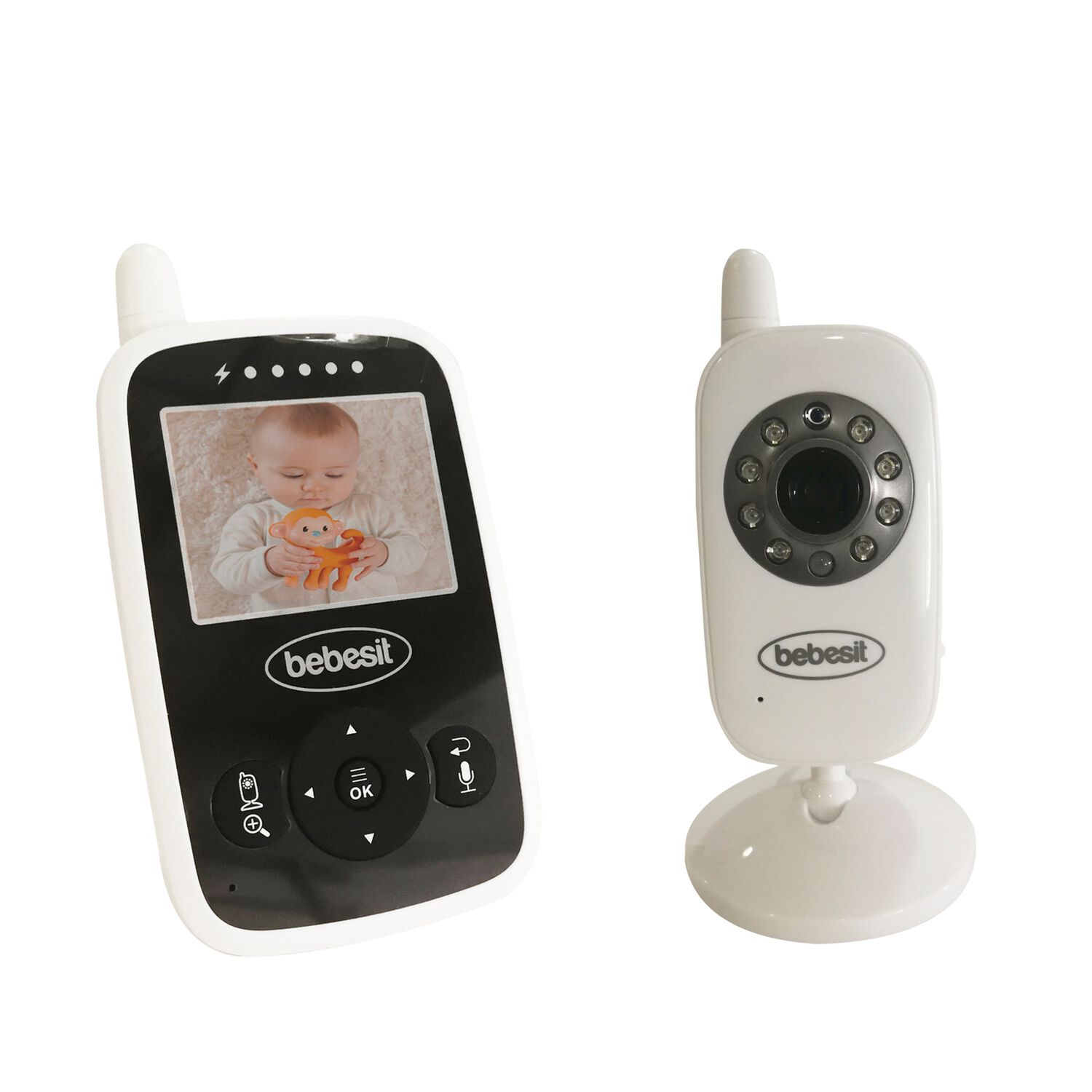 Monitor Camara Hb24 image number 7.0