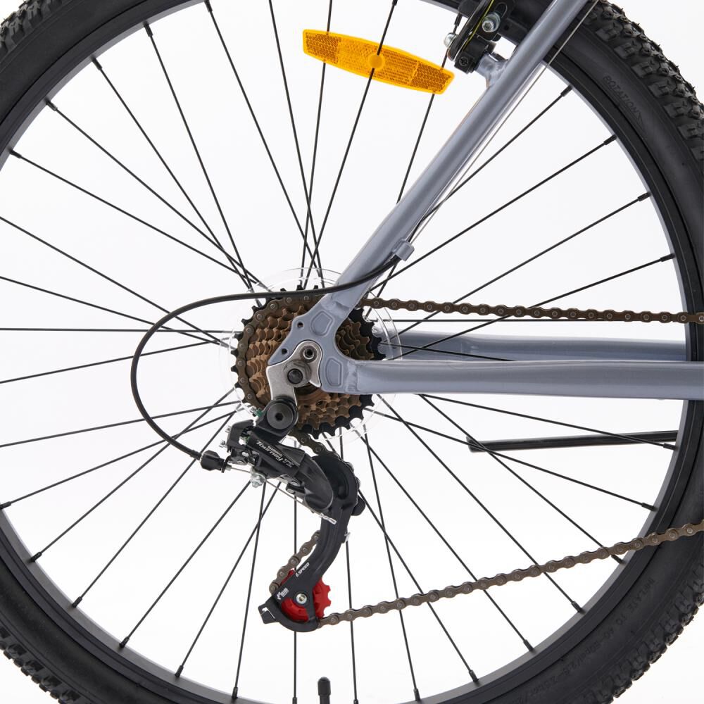 Bicicleta Mountain Bike Bianchi Bianchi Advantage 27,5 / Aro 27,5 image number 4.0